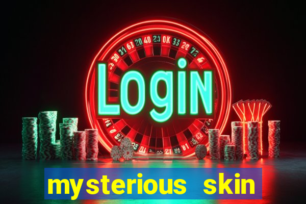 mysterious skin online dublado